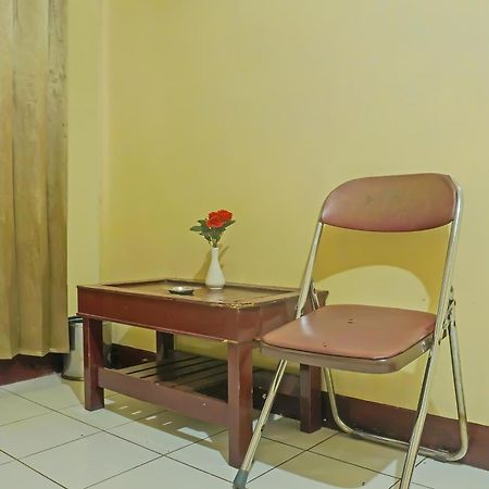 Spot On 92466 Adam Kost Syariahnearwisata Jembatan Barito Hotel Banjarmasin  Exterior foto